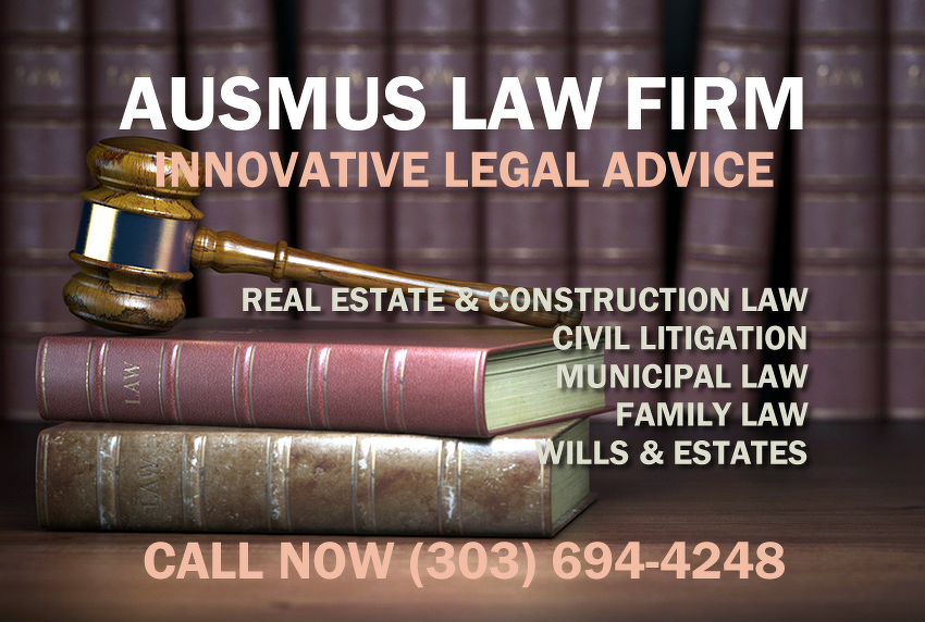 Ausmus Law Firm