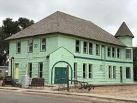 131 N Park Street Manzanola, CO 81058
