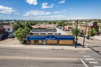 331 E 4th St Pueblo, CO 81003