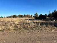   Algonquin Ave Colorado City, CO 81019