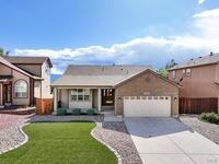 3922  Roan Dr Colorado Springs, CO 8092