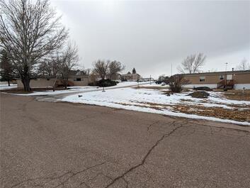 875  Monument Street Calhan, CO 80808