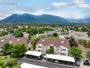 3670  Strawberry Field Gr Colorado Springs, CO 8090