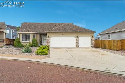 2445 Great Sky Road