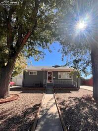 2606  Jones Avenue Pueblo, CO 81004