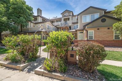 6001 S Yosemite Street #g Greenwood Village, CO 801