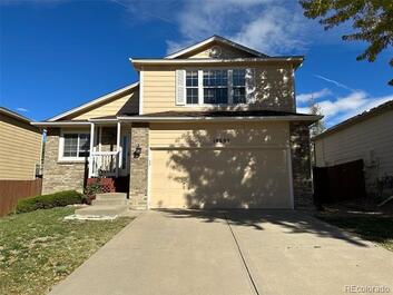 19093 E Bellewood Drive Aurora, CO 80015