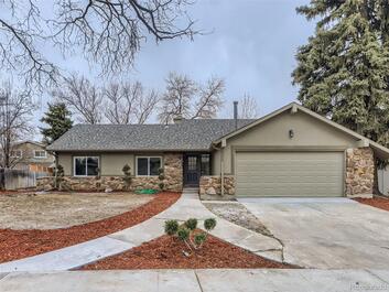 10121  Yates Court Westminster, CO 80031