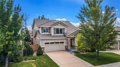 10534  Westcliff Place Highlands Ranch, CO 80130