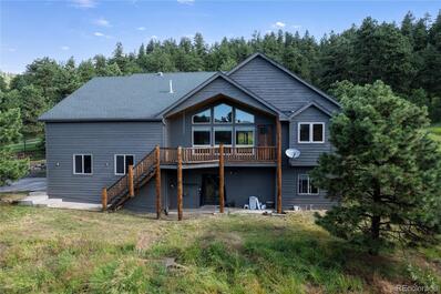 6272 S Valley Drive Morrison, CO 80465