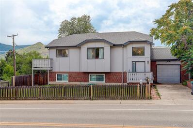 120 N Ford Street Golden, CO 80403