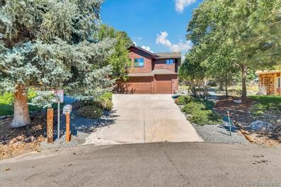 8300  Tempest Ridge Way Parker, CO 80134