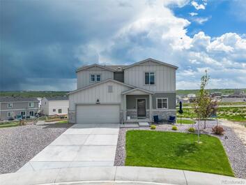42835  Hawktree Circle Elizabeth, CO 80107