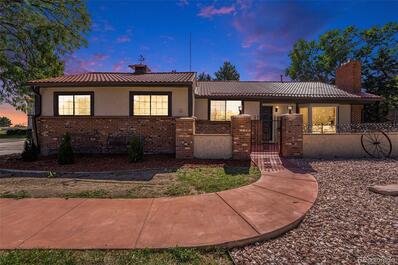 11090 W 23rd Avenue Drive Lakewood, CO 80215