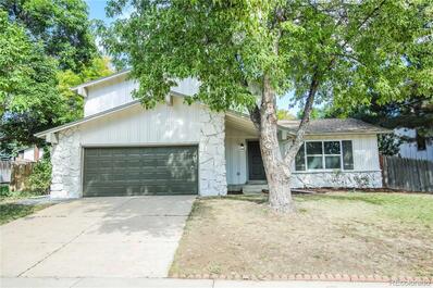 15643 E Kenyon Avenue Aurora, CO 80013